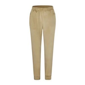 SKIMS velour joggers